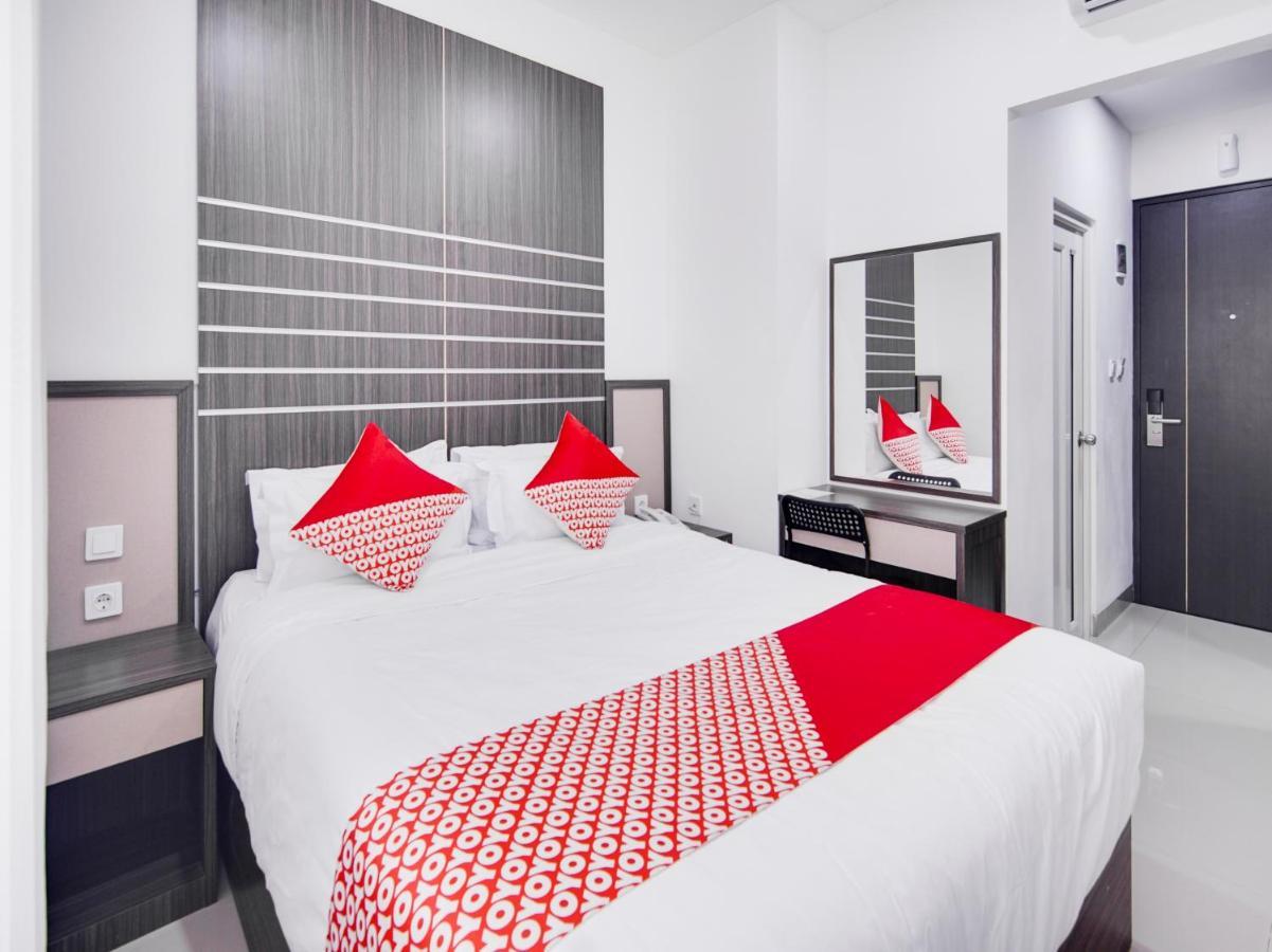 Oyo 2233 Bell'S Place Богор Экстерьер фото